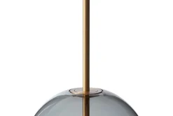 Pholc Kandinsky 30 pendant, smoked grey