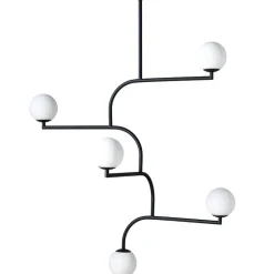 Pholc Mobil 100 pendant, black