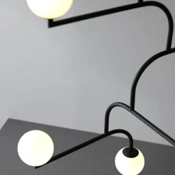 Pholc Mobil 100 pendant, black