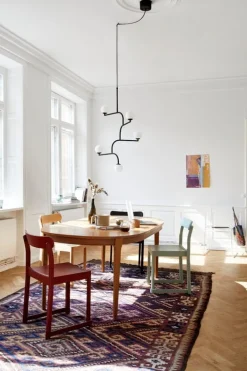 Pholc Mobil 100 pendant, black