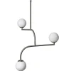 Pholc Mobil 70 pendant, nickel
