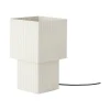 Pholc Romb 36 table lamp, cotton