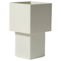 Pholc Romb Mini table lamp, cotton