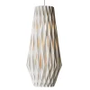 Pilke Lights Pilke 30/70 pendant, white