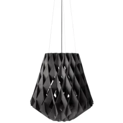 Pilke Lights Pilke Signature 64 pendant, black