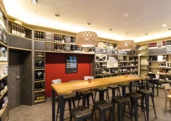 Pilke Lights Pilke Signature 60 pendant, birch