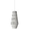 Pilke Lights Pilke Signature 20/42 pendant, white