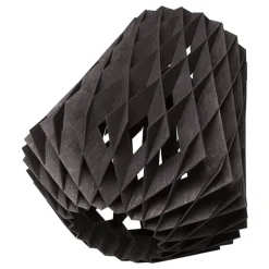 Pilke Lights Pilke Signature 28 table lamp, black