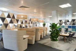 Pilke Lights Pilke Signature 80 pendant, birch