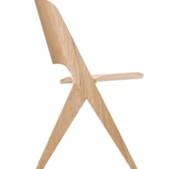 Poiat Lavitta chair, oak