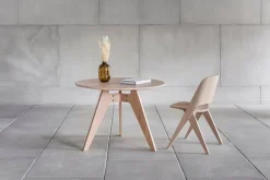 Poiat Lavitta chair, oak