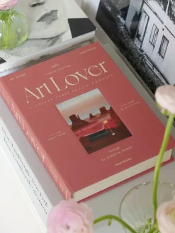 Printworks Art Lover Book Puzzle, Lounge, 1000 pcs