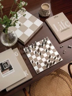 Printworks Classic - Art of Chess, mirror