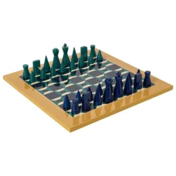 Printworks Lacquered Chess - Athena