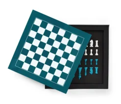 Printworks The Gambit - Lacquered Chess