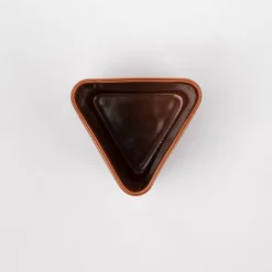 Raawii Canvas vase, large, cuban rum