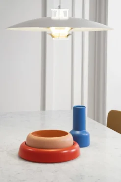 Raawii Omar bowl 02, strong coral