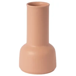 Raawii Omar carafe, pink nude