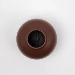 Raawii Omar vase, tawny