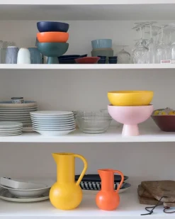 Raawii Strøm bowl, blue