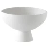 Raawii Strøm bowl, vaporous grey