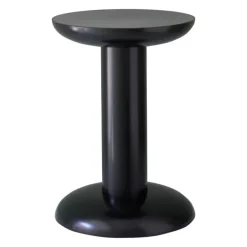 Raawii Thing stool, black