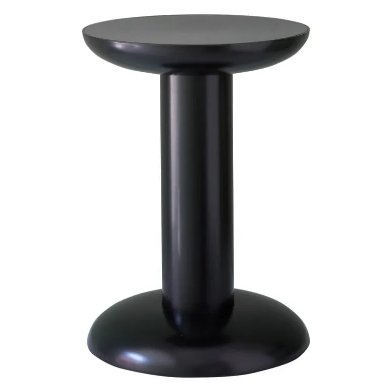 Raawii Thing stool, black
