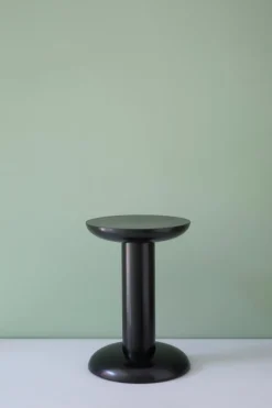 Raawii Thing stool, black