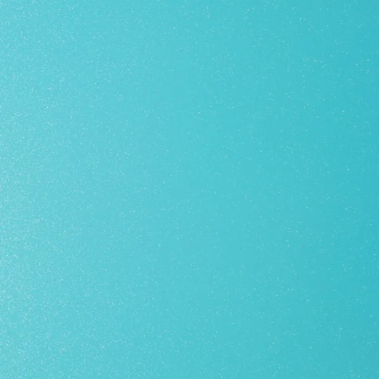 Raawii Thing stool, turquoise