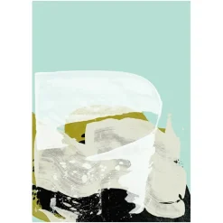 Reeta Ek Aya Napa art print