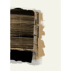 Reeta Ek Bookkeeper art print