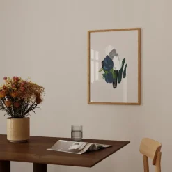 Reeta Ek Bridesmaid art print