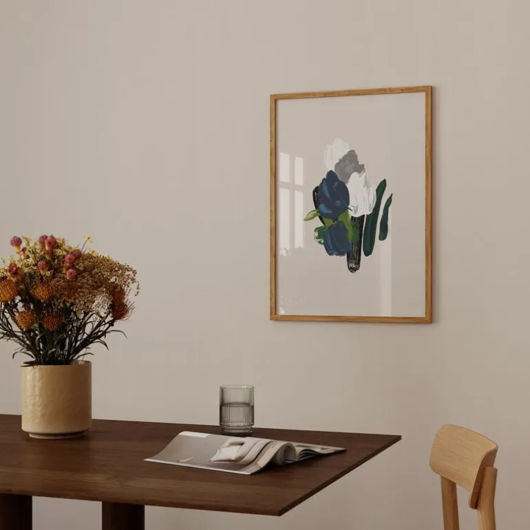 Reeta Ek Bridesmaid art print