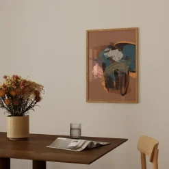 Reeta Ek Bunch art print