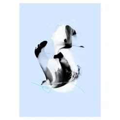 Reeta Ek Peace art print