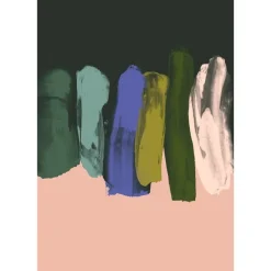 Reeta Ek Tikkurila art print