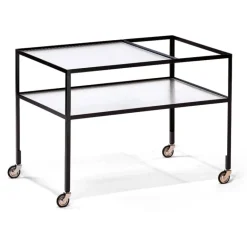 Richard Lampert Barwagen trolley