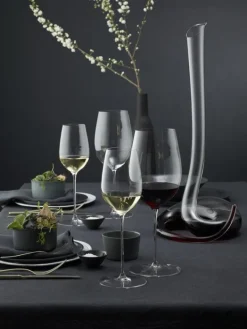 Riedel Superleggero Champagne wine glass, 1 pc