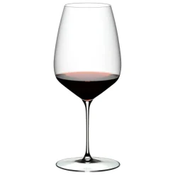 Riedel Veloce Cabernet Sauvignon / Merlot red wine glass, 2 pcs
