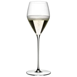 Riedel Veloce Champagne wine glass, 2 pcs