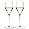 Riedel Veloce Sauvignon Blanc / Rosee wine glass, 2 pcs