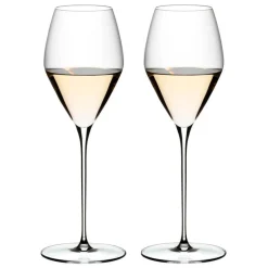 Riedel Veloce Sauvignon Blanc / Rosee wine glass, 2 pcs