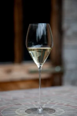 Riedel Veloce Sauvignon Blanc / Rosee wine glass, 2 pcs