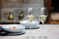 Riedel Veloce Sauvignon Blanc / Rosee wine glass, 2 pcs