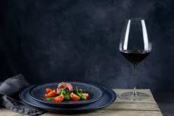 Riedel Veloce Syrah / Shiraz red wine glass, 2 pcs