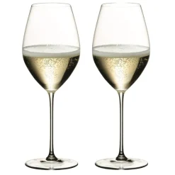 Riedel Veritas Champagne Wine glass, 2 pcs