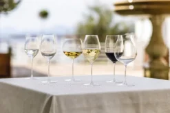 Riedel Veritas Champagne Wine glass, 2 pcs