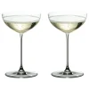 Riedel Veritas Coupe / Cocktail glass, 2 pcs