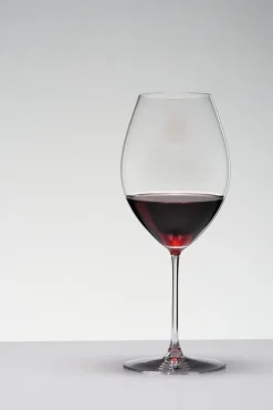 Riedel Veritas Old World Syrah red wine glass, 2 pcs