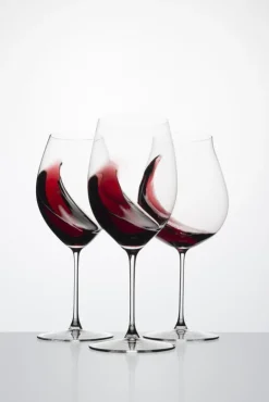 Riedel Veritas Old World Syrah red wine glass, 2 pcs